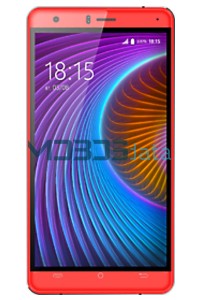 BQ MOBILE NICE 2 specs